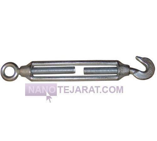 Turnbuckles